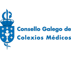 Consello Galego de Colexios Médicos